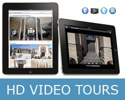 Providing HD Video Tour and Photography in Toronto Oakville Brampton Mississauga Vaughan Milton Richmond Hill